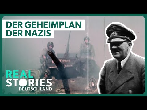 V2 Rakete: Die tödlichste Waffe der Nazis | 2.WK Doku