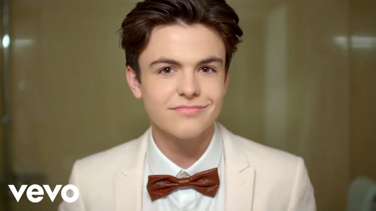New Hope Club — Start Over Again
