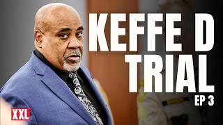 Tupac Murder Trial May End in Hung Jury