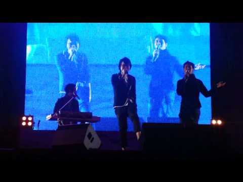 Lipta + Stamp : ลมหายใจ @Season of love song