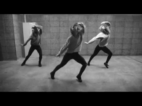 |MAJID JORDAN - A Place Like This| choreography by Gabriela Korach