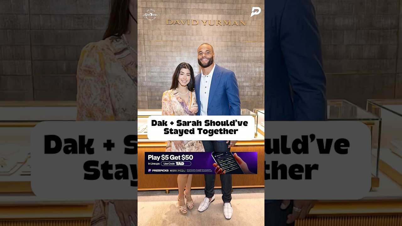 They Shouldn’t Have Called Off The Wedding.