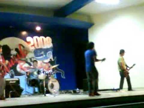 the liberty jam - fernando