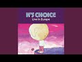 I Smoke a Lot (Live in Europe)