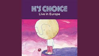 I Smoke a Lot (Live in Europe)