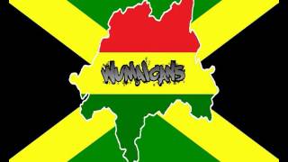 Konshens - What She Wants (Raw)   Up Move Riddim