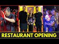 Nauman Masood Second Restaurant Opening In Islamabad