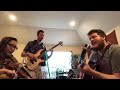 John Wesley Harding Cover