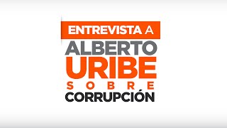 preview picture of video 'Hablando del problema de la corrupción con Leonardo Schwebel'