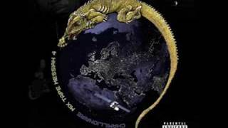 Chamillionaire-All Around The World (Mixtape Messiah 4)