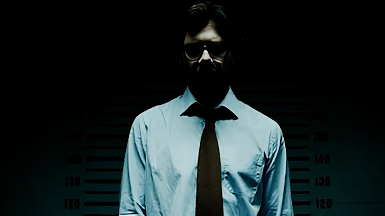 Eles querem remover toda minha Criminalidade - História de Terror