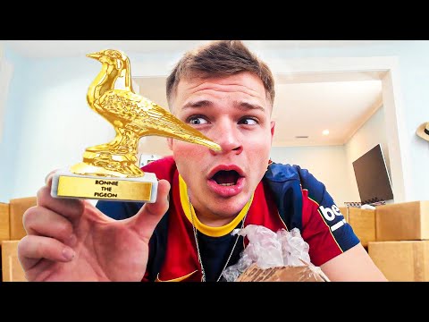 My Most EXPENSIVE Fanmail Yet