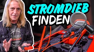 So kannst DU einen Stromdieb finden | HOW TO