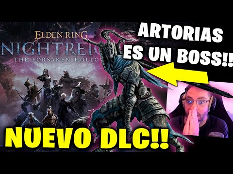 Los modders ya trabajan con Elden Ring Nightreign, y entre los primeros «invasores» del juego de Fr
