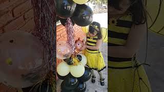 ABEJITA CHIQUITITA #shorts