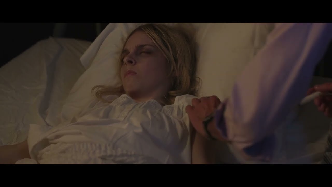 Sneak Peak of Nightmare - Violet & Dr. Sieck Clip