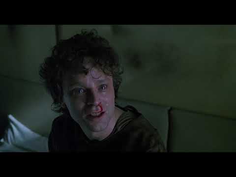 The Exorcist III Brad Dourif - The Gemini Killer [1080p]