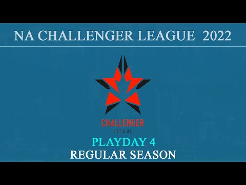 AQUA vs ATK @Villa | North American Challenger League 2022: Stage 1 Playday 4