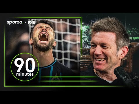 90 MINUTES - Spa reine voetbal (S06E12)