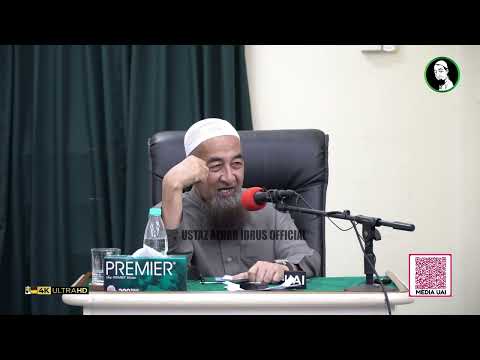 Terkena Penyakit Sawan Adakah Batal Puasa? - Ustaz Azhar Idrus