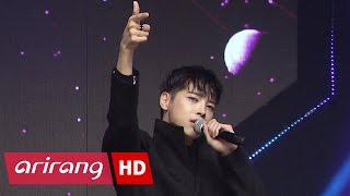 Simply K-Pop _ AOORA(아우라) _ FOOLS (Feat. FEELGOOD)(철이 안 들어서 (Feat. FEELGOOD)) _ Ep.235 _ 101416