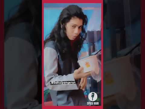 JD ELEVEN SHOOTING DITEMANI MAKANAN BAKUL PANGERAN MILIK HARI LIDA !