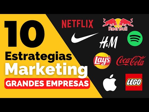 , title : '10 Estrategias de Marketing que usan Empresas Exitosas como Lego, Redbull o Netflix'