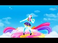 Just Dance 2014 (Wii U)- Starships