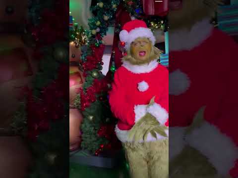 Heeyyyy what is up My guy #youtube #youtubeshorts #christmas