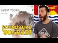 Rocker Reacts to Music from Kiribati: "Ueen Toora" (Teidy Boy)