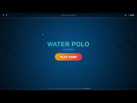 Water Polo MAX