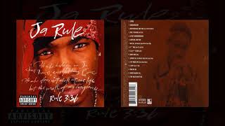 Ja Rule - I Cry (Feat. Lil&#39; Mo) (HQ)