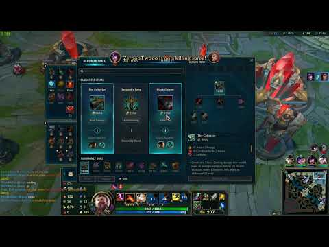 How to carry with graves mid and why inting in laning phase does not matter if you cs well!