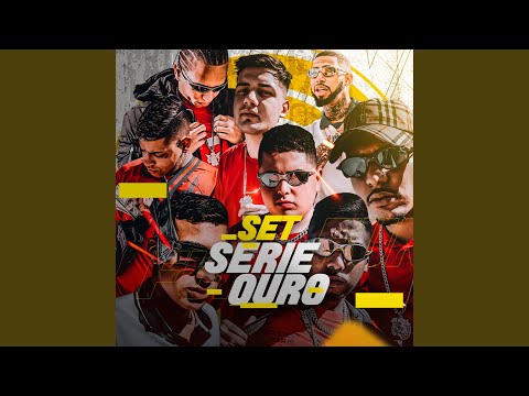 Set Série Ouro #1