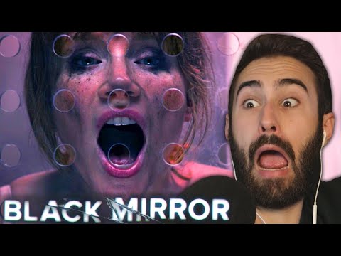 This Dystopian Nightmare Will Come True (Black Mirror Nosedive Reaction)