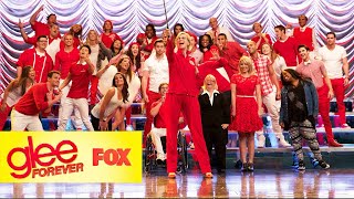 GLEE - Full Performance of &#39;&#39;I Lived&quot; from &#39;&#39;Dreams Come True&quot;