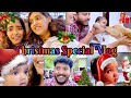 Christmas Special Biriyani Friends Meet Up Anjali Prabhakaran
