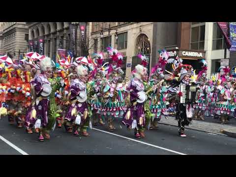South Philadelphia String Band