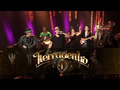 Tierradentro - Contigo Yo Voy ft. Camilo Patiño [VIDEO OFICIAL]