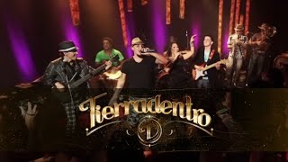 Tierradentro - Contigo Yo Voy ft. Camilo Patiño [VIDEO OFICIAL]