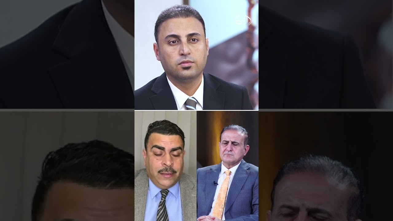 فيديو | الياسري عن ترشيح المالكي: كأنك تدخل الحرب بين طهران وواشنطن.. هل عقمت الأرحام الشيعية؟