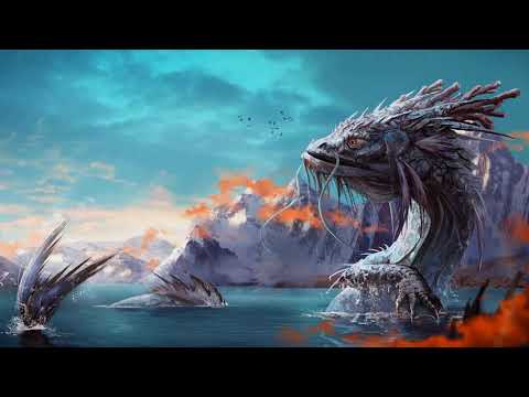 NAHS & Polo (AR) - Look for a Reason (Lucas Rossi Remix) [Balkan Connection South America]