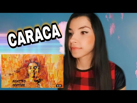 Reagindo Sabotage, MC Hariel (prod DJ Kalfani) - Mostro Invisível