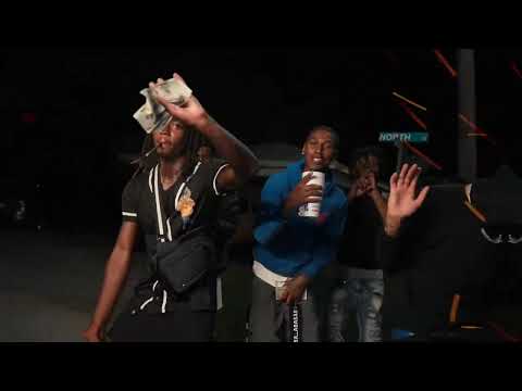 BMB Kelo - Stine On My Back (Official Video) Shot By: MyWayTv