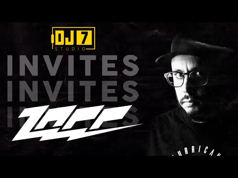 ZAPP @ DJ7 STUDIO - 17/12/2020