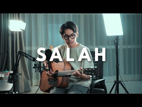 LOBOW - SALAH (Cover Akustik by Tereza) | Lagu Pop Indonesia Hits 2000-an