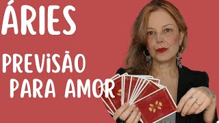 ÁRIES ♈️ AMOR 💕🔥 A PESSOA AINDA TEM DESEJO, SAUDADE E VONTADE DE SE REAPROXIMA!