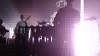 Lemon Jelly Live The Shouty Track