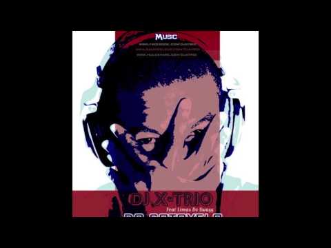 Cotovelo - Lima Do Swagg (DJ X-Trio AfroFlava Vocal Mix) [FREE DL LINK]