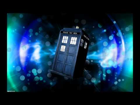 TARDIS sound effects